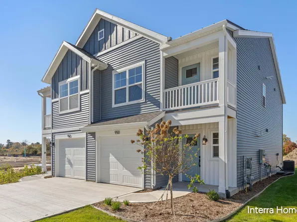 950 Indiana Ave #17, South Haven, MI 49090