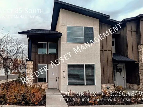 415 W 85 S, Providence, UT 84332
