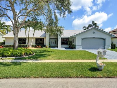 19441 NW 3rd Street, Pembroke Pines, FL, 33029
