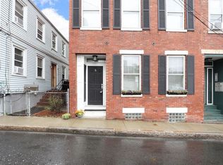 31 Division St APT 2, Chelsea, MA 02150