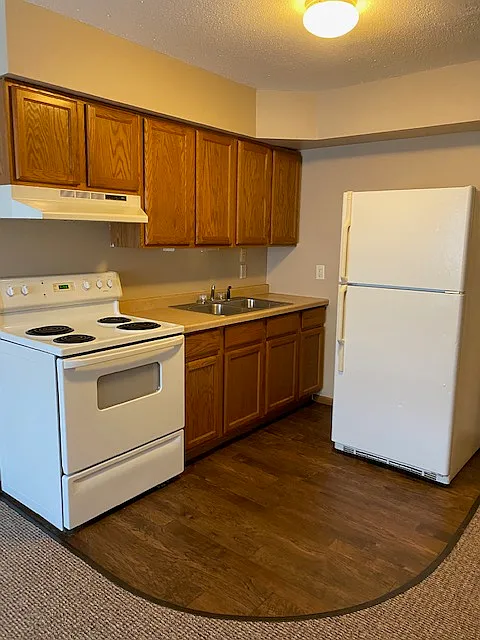 1 bed, 600 sqft, $650 — Photo 2