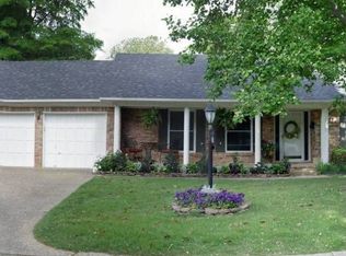 86 Kingspark Rd, Little Rock, AR 72227