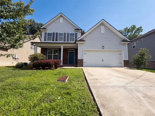 3113 Bromley Way, Antioch, TN 37013