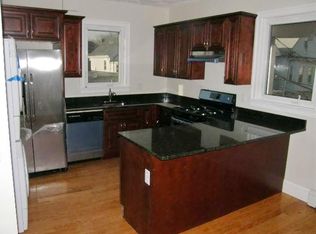 1293 Cambridge St #U-2, Cambridge, MA 02139