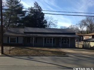 925 Main St N, Mc Kenzie, TN 38201