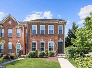 1593 Rutland Way, Hanover, MD 21076