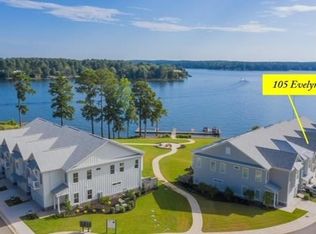 105 Evelyn Aly #15, Eatonton, GA 31024