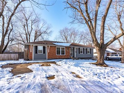 13440 Belmead Ave, Grandview, MO, 64030