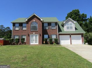 597 Wren Walk, Stone Mountain, GA 30087