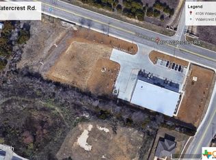 4202 Watercrest Rd, Killeen, TX 76549