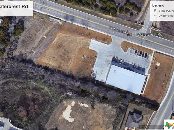 4202 Watercrest Rd, Killeen, TX 76549