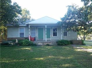Ginder Properties3 (4501 Lareina Dr), Austin, TX 78745