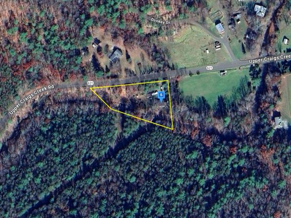 3902 Upper Craigs Creek Rd