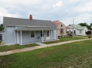 306 W 3rd St, Dixon, MO 65459