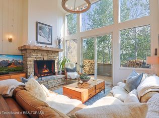 3945 S Lake Creek Dr UNIT C5, Wilson, WY 83014