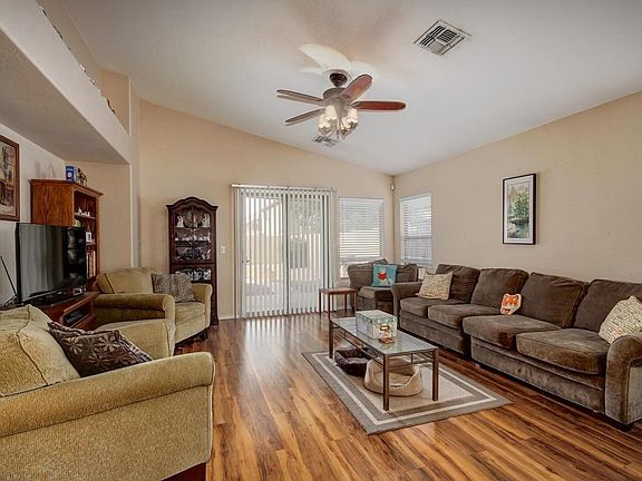 Flanagan Living Room