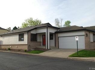 11194 E Baltic Pl, Aurora, CO 80014