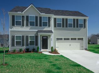 111 Mardi Gras Ln, La Vergne, TN 37086