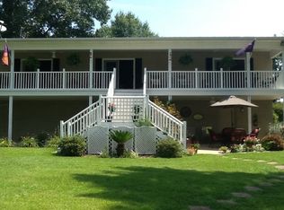 238 Windy Cove Ln, Ridgeway, SC 29130