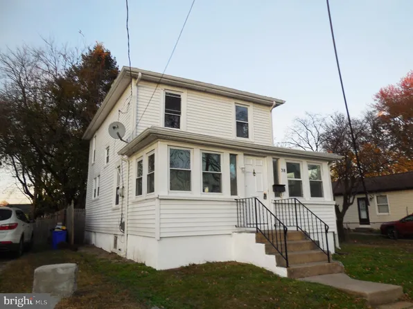 38 Bellevue Ave, Woodbury, NJ 08096