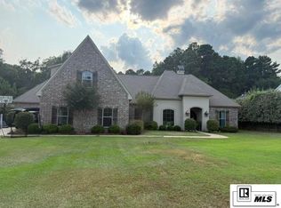 131 Creekside Dr, Ruston, LA 71270