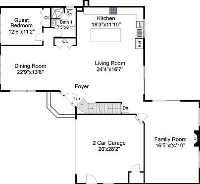1st image of this home