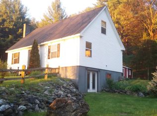 402 South St, Hoosick Falls, NY 12090