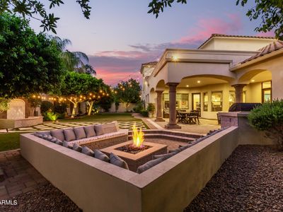 3428 E Dartmouth St, Mesa, AZ, 85213