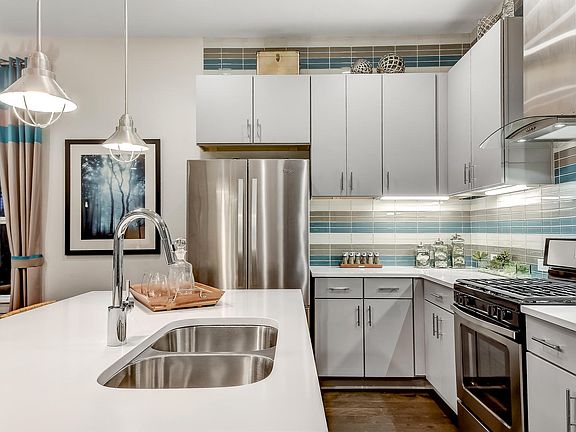 Model - Same floor plan