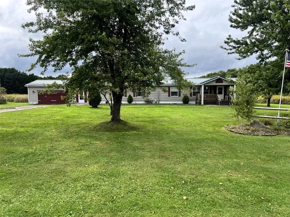 12490 Eureka Rd, Edinboro, PA 16412