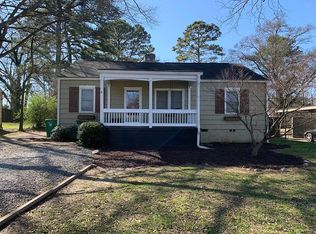 1945 Dresden Dr, Atlanta, GA 30319