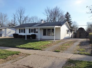 3149 Georgetown Rd, Indianapolis, IN 46224