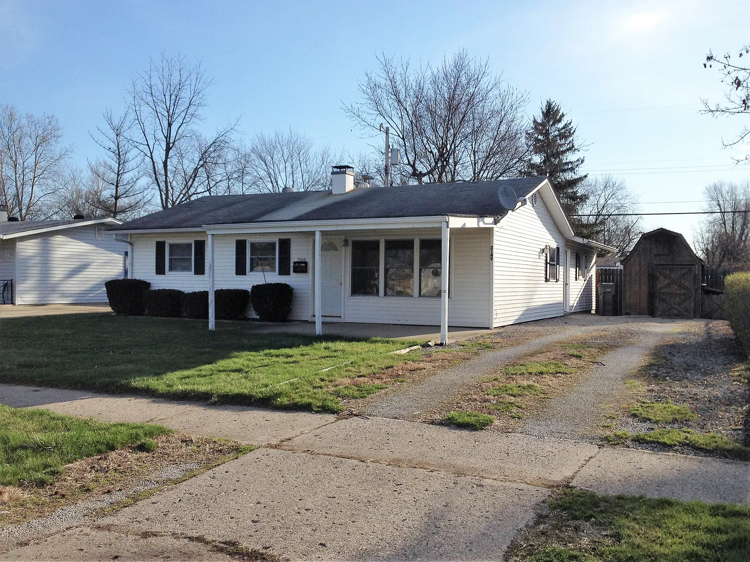 3149 Georgetown Rd photo 1