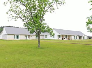 418 Myrick Strengthford Rd, Laurel, MS 39443