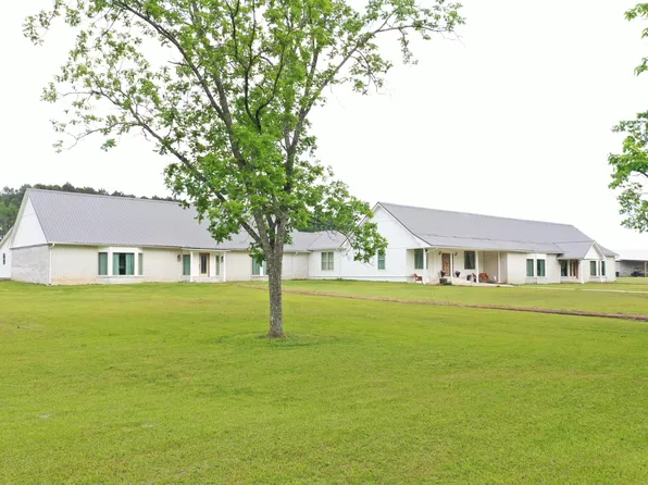 418 Myrick Strengthford Rd, Laurel, MS 39443