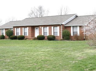 125 Jolomic Ln, Georgetown, KY 40324