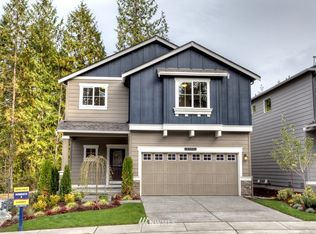8024 153rd Stct E #3257, Puyallup, WA 98375