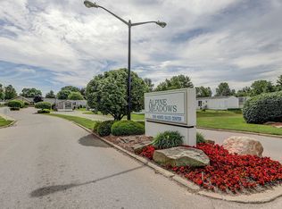 3800 Fruit Ridge Ave NW #25, Grand Rapids, MI 49544