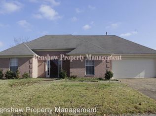 5486 Harvey Hill Dr, Memphis, TN 38141