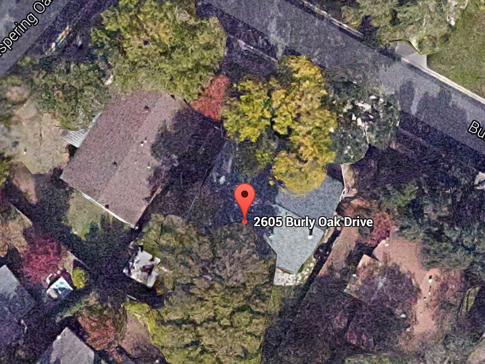 1st image of 2605 Burly Oak Dr