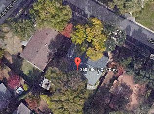 2605 Burly Oak Dr, Austin, TX 78745