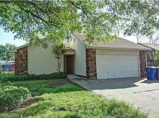 12329 E 14th St, Tulsa, OK 74128