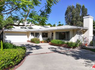 1130 Linda Flora Dr, Los Angeles, CA 90049