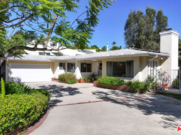 1130 Linda Flora Dr, Los Angeles, CA 90049