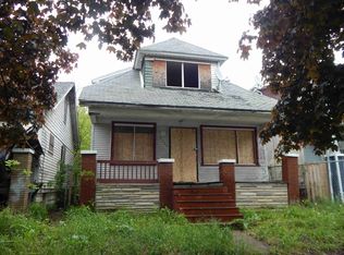 6054 Chopin St, Detroit, MI 48210