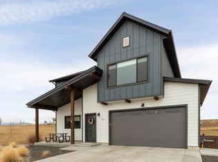 179 Stallion Dr, Bozeman, MT 59718