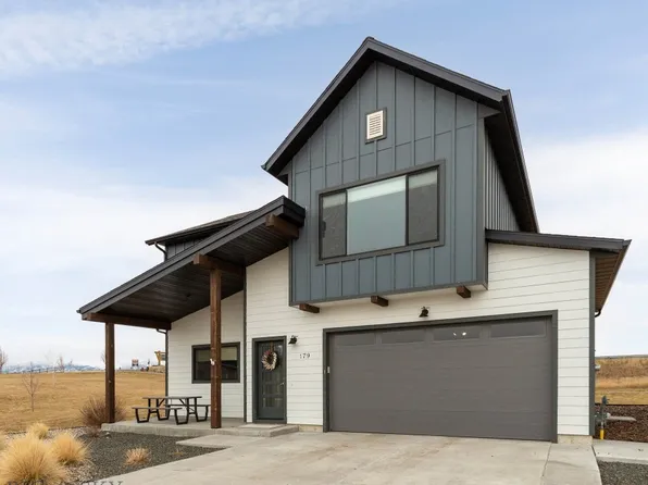 179 Stallion Dr, Bozeman, MT 59718