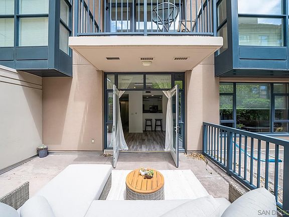 3rd image of 530 K St Unit 218