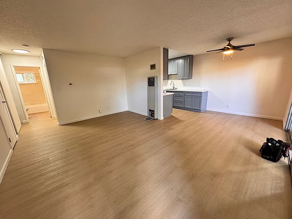 Entry to the aprtment