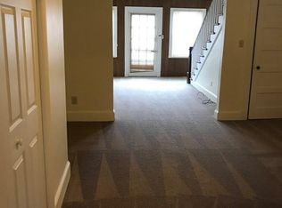 114 E 4th St, Front Royal, VA 22630